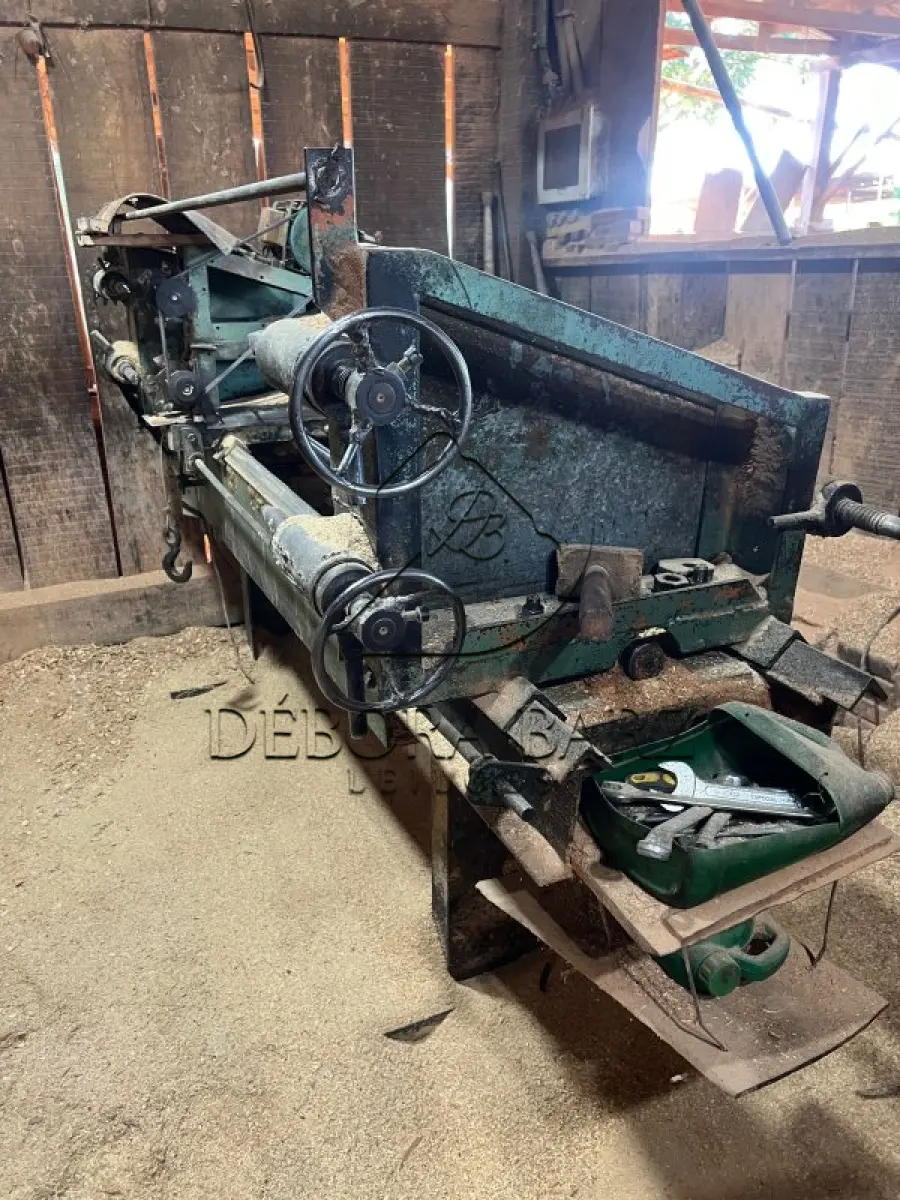 LOTE 001