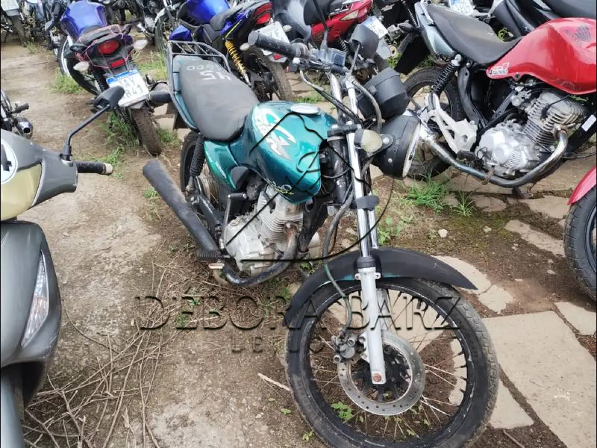 LOTE 0045
