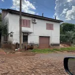 Pavão Nesta Cidade de Panambi, RS